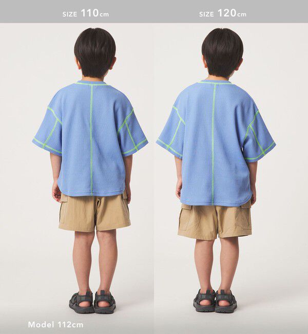 UNITED ARROWS green label relaxing「カーゴ ショート パンツ / キッズ 100cm-160cm」|その他|