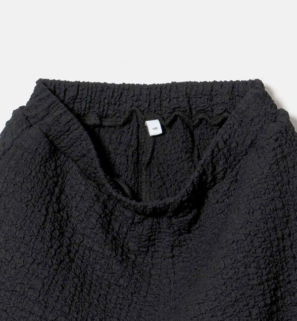 UNITED ARROWS green label relaxing「プクプク フリル セットアップ / キッズ 100cm-130cm」|ワンピース|