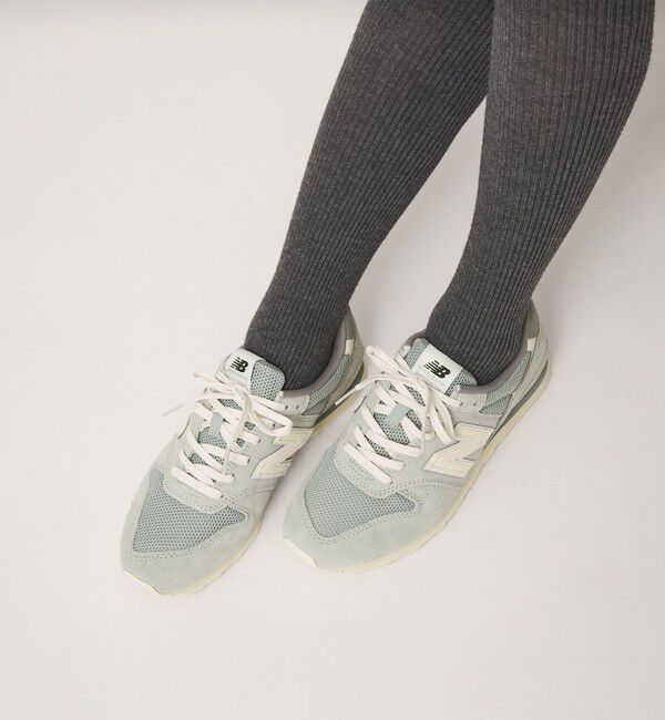 UNITED ARROWS green label relaxing「＜New Balance＞996 スニーカー / W9962SB 」|スニーカー|