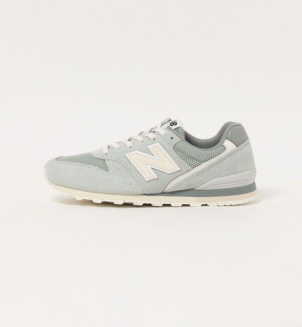 UNITED ARROWS green label relaxing「＜New Balance＞996 スニーカー / W9962SB 」|スニーカー|