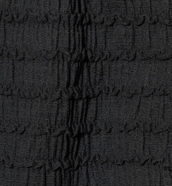 UNITED ARROWS green label relaxing「カットジャガード キュロット パンツ / キッズ 120cm-160cm」|その他|