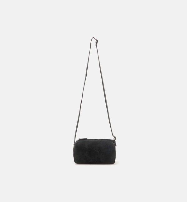 UNITED ARROWS green label relaxing「3WAY ボックス ショルダーバッグ」|ショルダー・メッセンジャー|BLACK