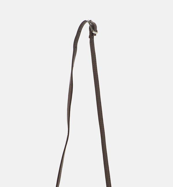 UNITED ARROWS green label relaxing「3WAY ボックス ショルダーバッグ」|ショルダー・メッセンジャー|