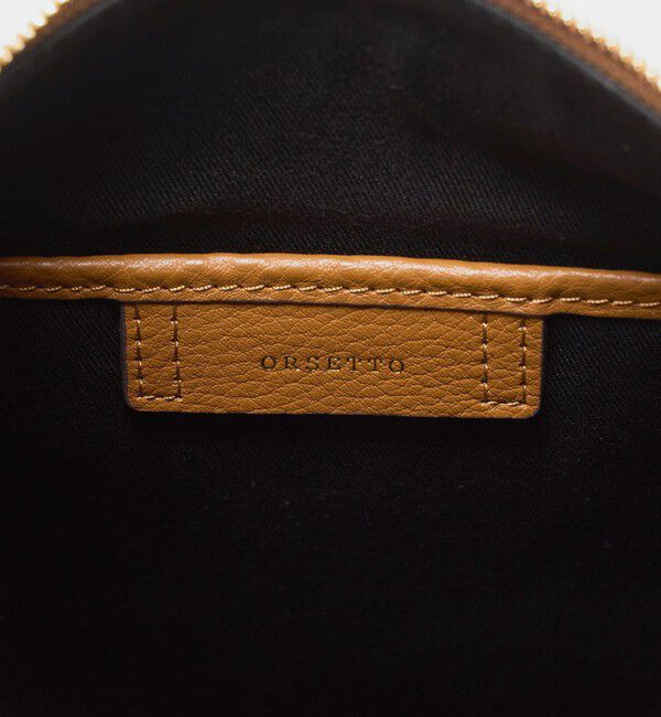 EMMEL REFINES「＜ORSETTO＞OPACO 1ショルダー トートバッグ＜ Select by EMMEL REFINES ＞」|その他|