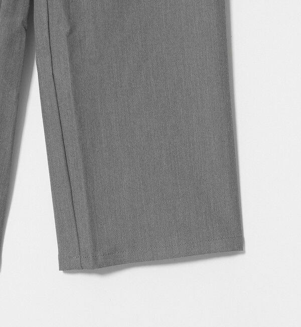UNITED ARROWS green label relaxing「【COOL CHIC GIRLS STYLE】ラッフル サロペット / キッズ 120cm-160cm」|ワンピース|