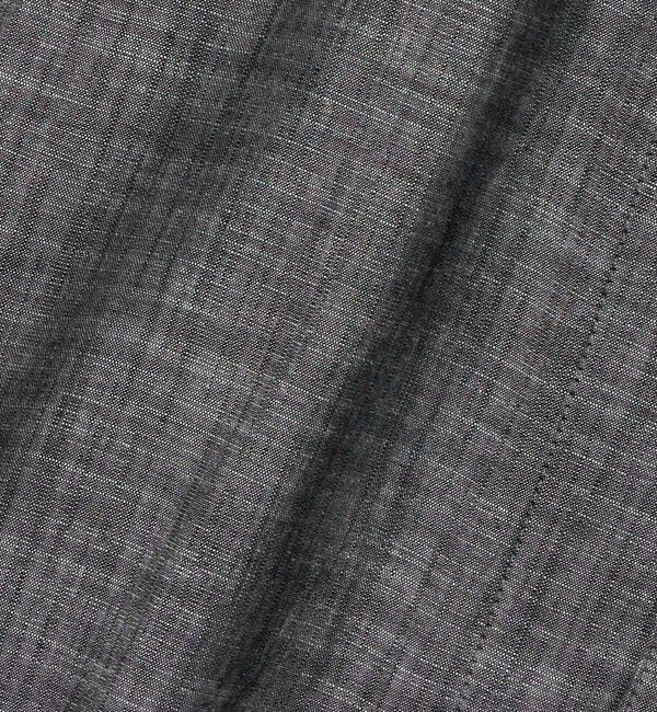 UNITED ARROWS green label relaxing「【別注】【WEB限定】＜3/2 WORKS＞シャンブレー カバーオール シャツアウター」|その他|