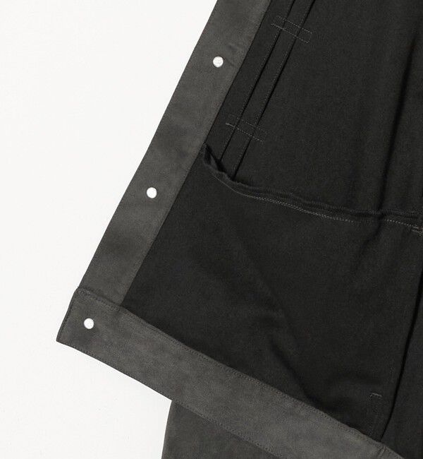 UNITED ARROWS green label relaxing「スエードライク ファーストタイプ ジャケット」|その他|