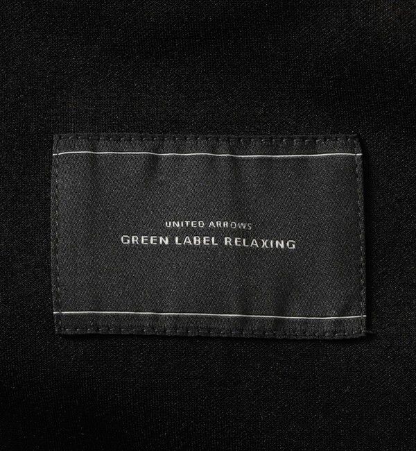 UNITED ARROWS green label relaxing「スエードライク ファーストタイプ ジャケット」|その他|