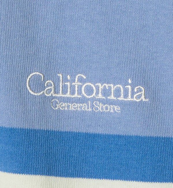 California General Store「＜CGS.＞コットン ラガーシャツ」|Tシャツ・カットソー|