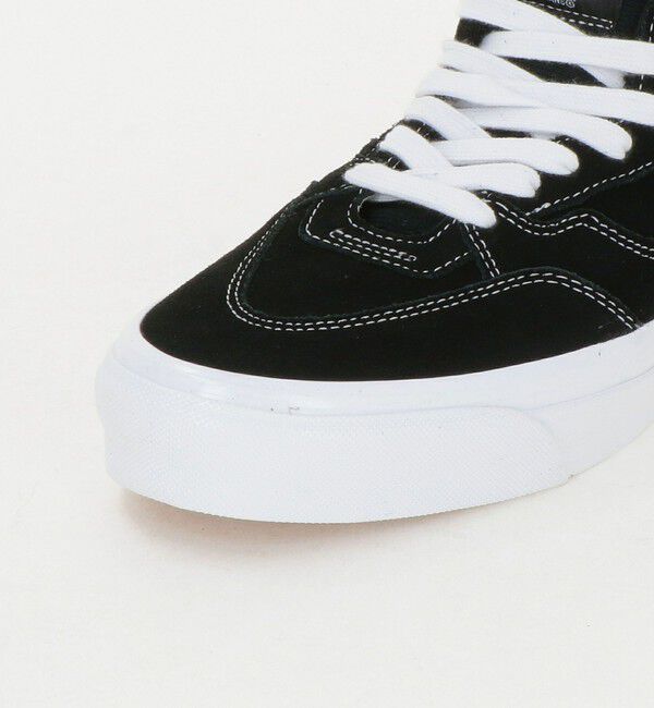 BEAUTY&YOUTH UNITED ARROWS「＜VANS＞ハーフ キャブ 33 スニーカー」|スニーカー|