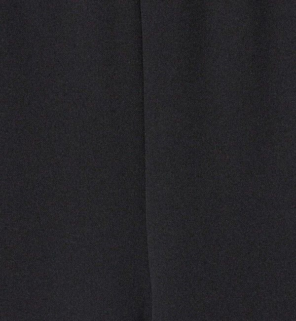 BEAUTY&YOUTH UNITED ARROWS「【WEB限定】ジャージー ドローコードイージーパンツ ウォッシャブル」|その他|