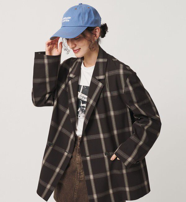 BEAUTY&YOUTH UNITED ARROWS「＜LY＞SING キャップ」|キャップ・キャスケット|