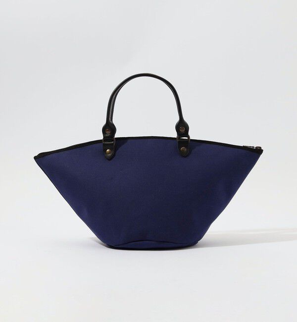 TOMORROWLAND GOODS「TAMPICO ZANZIBAR XS トートバッグ」|トートバッグ|