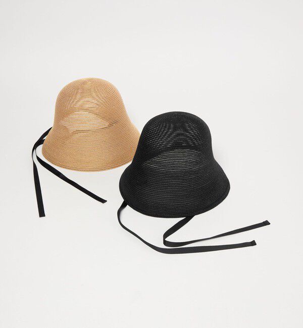 UNITED ARROWS green label relaxing「ブレードボンネット ハット」|ハット|