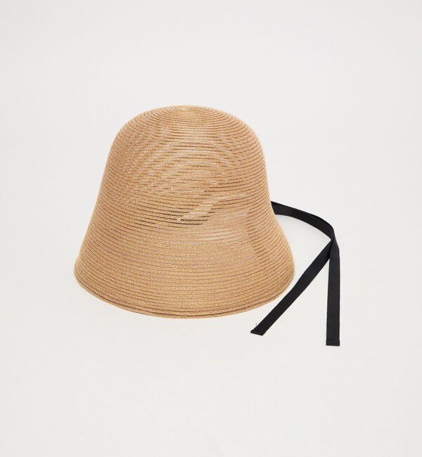 UNITED ARROWS green label relaxing「ブレードボンネット ハット」|ハット|