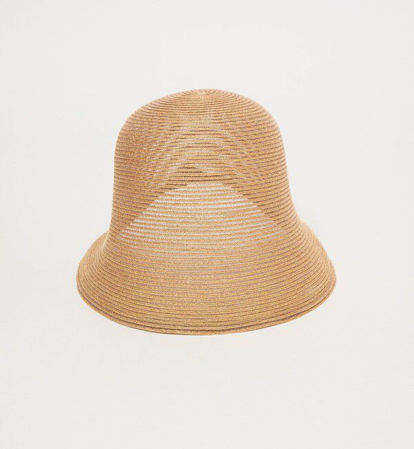UNITED ARROWS green label relaxing「ブレードボンネット ハット」|ハット|