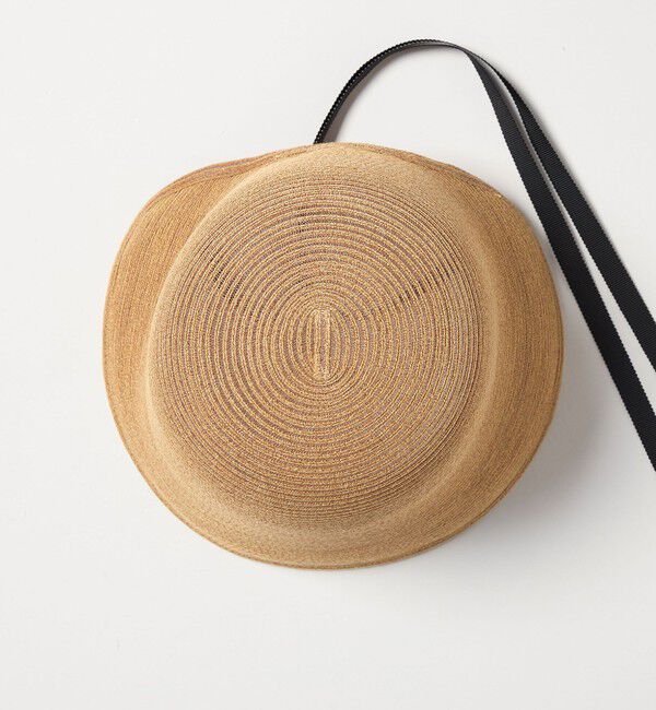 UNITED ARROWS green label relaxing「ブレードボンネット ハット」|ハット|