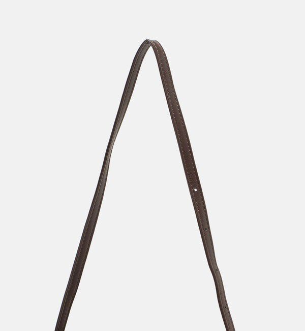 UNITED ARROWS green label relaxing「3WAY ボックス ショルダーバッグ」|ショルダー・メッセンジャー|