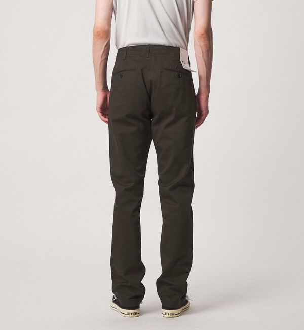 UNITED ARROWS green label relaxing「アーバンスリムフィット チノパンツ S2」|チノ|