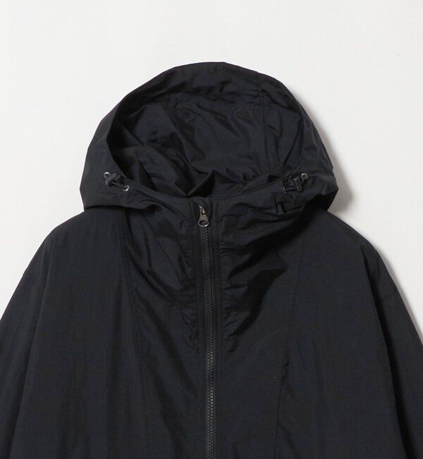 UNITED ARROWS green label relaxing「【WEB限定】＜THE NORTH FACE＞コンパクトアノラック シェルジャケット」|ブルゾン・スタジャン|