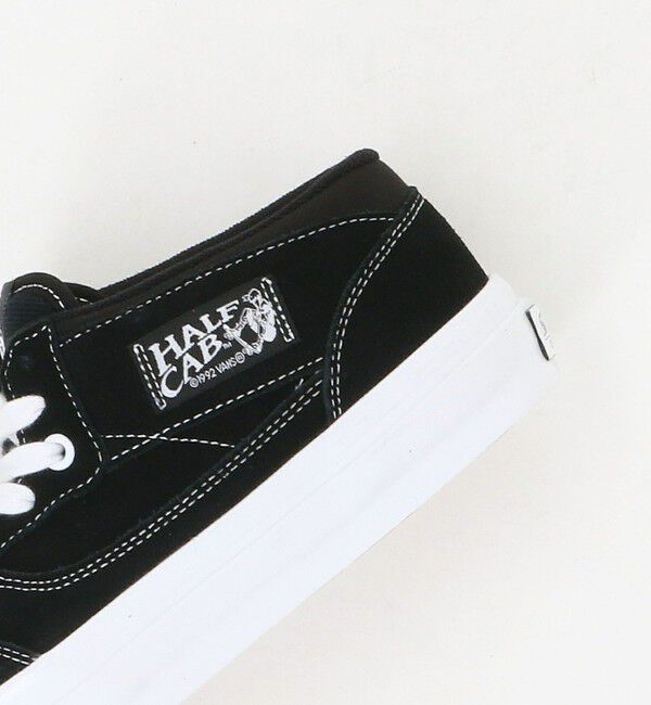 BEAUTY&YOUTH UNITED ARROWS「＜VANS＞ハーフ キャブ 33 スニーカー」|スニーカー|