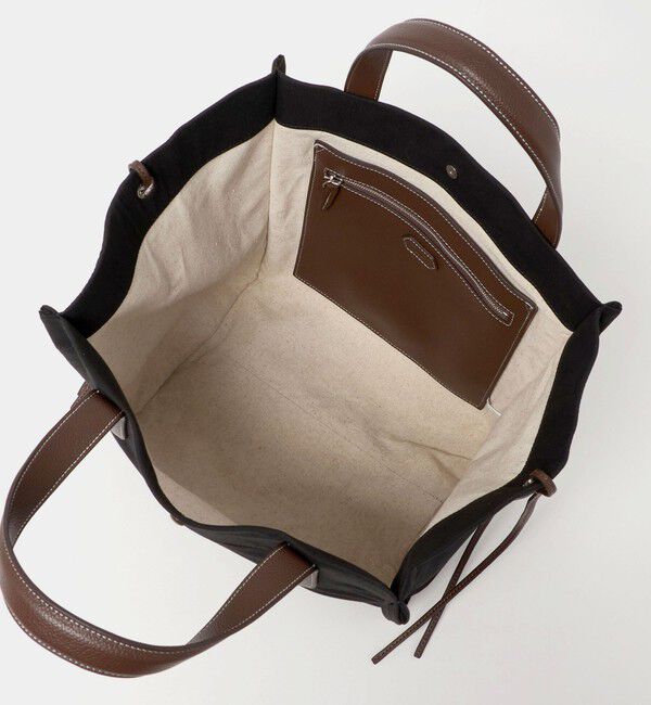 UNITED ARROWS「＜＆MyuQ＞DAMIA トートバッグ」|トートバッグ|