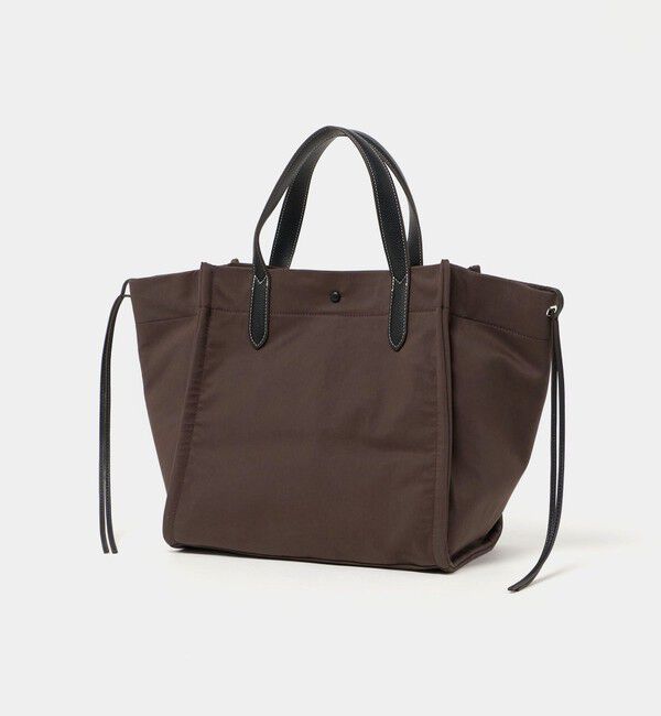 UNITED ARROWS「＜＆MyuQ＞DAMIA トートバッグ」|トートバッグ|