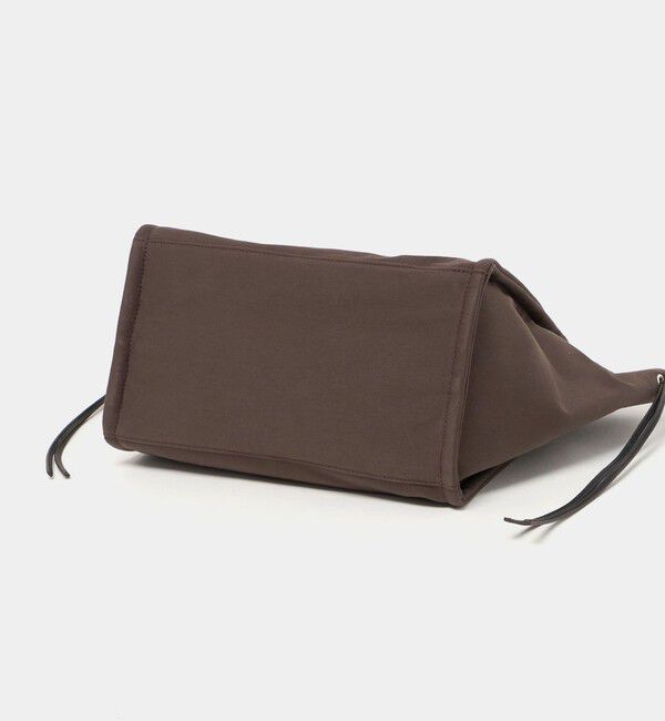 UNITED ARROWS「＜＆MyuQ＞DAMIA トートバッグ」|トートバッグ|