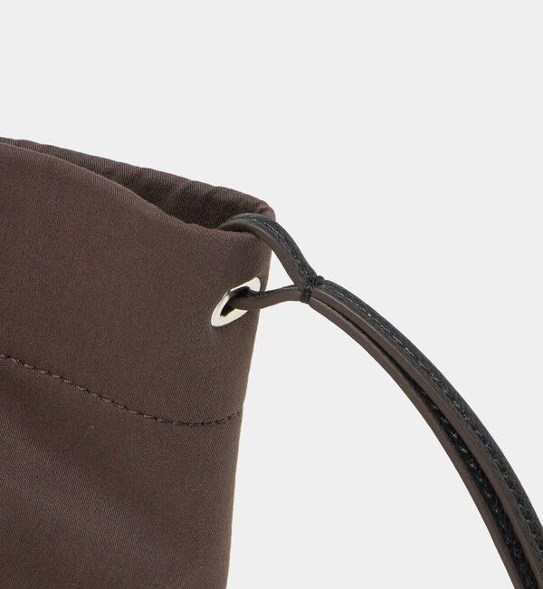 UNITED ARROWS「＜＆MyuQ＞DAMIA トートバッグ」|トートバッグ|