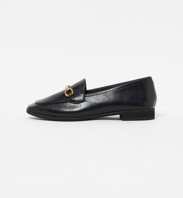 UNITED ARROWS green label relaxing「ソフト ビットローファー」|ビジネス・ドレスシューズ|