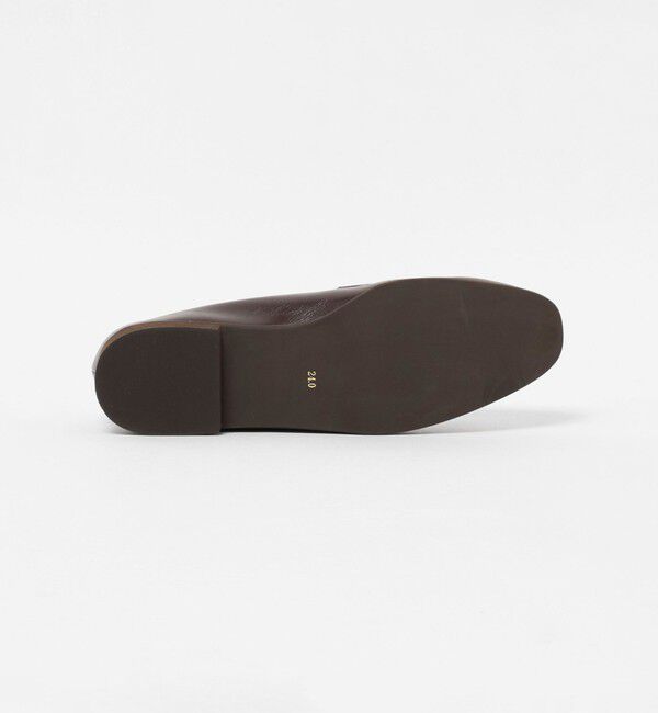 UNITED ARROWS green label relaxing「ソフト ビットローファー」|ビジネス・ドレスシューズ|