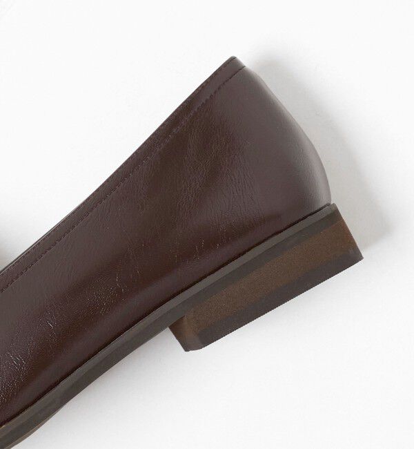UNITED ARROWS green label relaxing「ソフト ビットローファー」|ビジネス・ドレスシューズ|