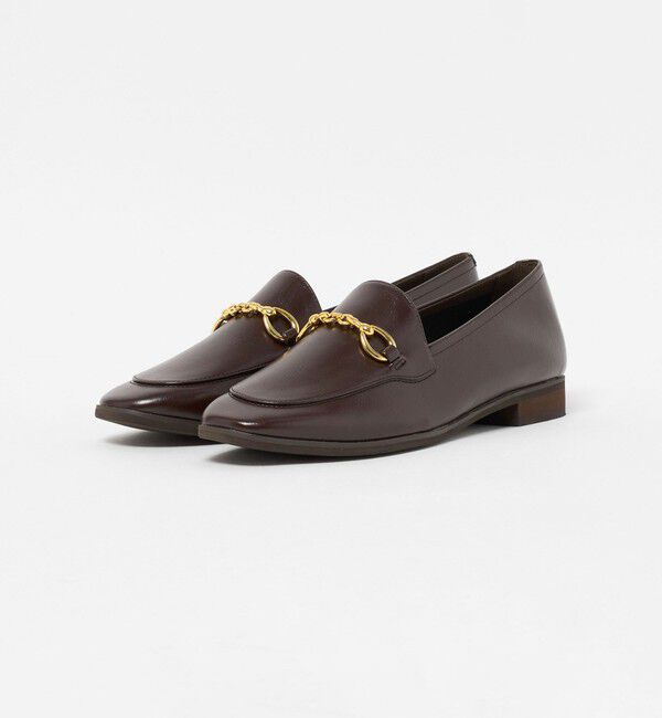 UNITED ARROWS green label relaxing「ソフト ビットローファー」|ビジネス・ドレスシューズ|