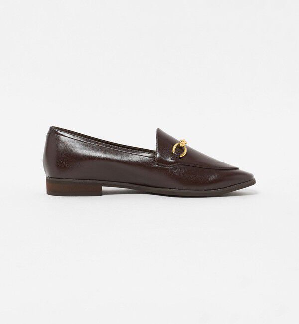 UNITED ARROWS green label relaxing「ソフト ビットローファー」|ビジネス・ドレスシューズ|