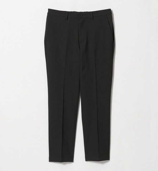 UNITED ARROWS green label relaxing「【WEB限定】JUST fit ウールライク ナロー セットアップ ジャケット＆パンツ -ストレッチ-」|スーツ|