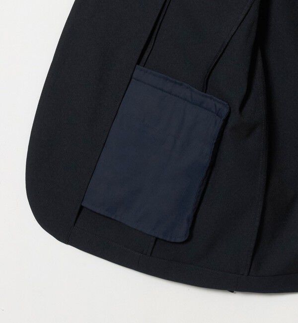 UNITED ARROWS green label relaxing「【WEB限定】JUST fit ウールライク ナロー セットアップ ジャケット＆パンツ -ストレッチ-」|スーツ|