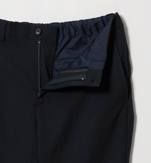 UNITED ARROWS green label relaxing「【WEB限定】JUST fit ウールライク ナロー セットアップ ジャケット＆パンツ -ストレッチ-」|スーツ|