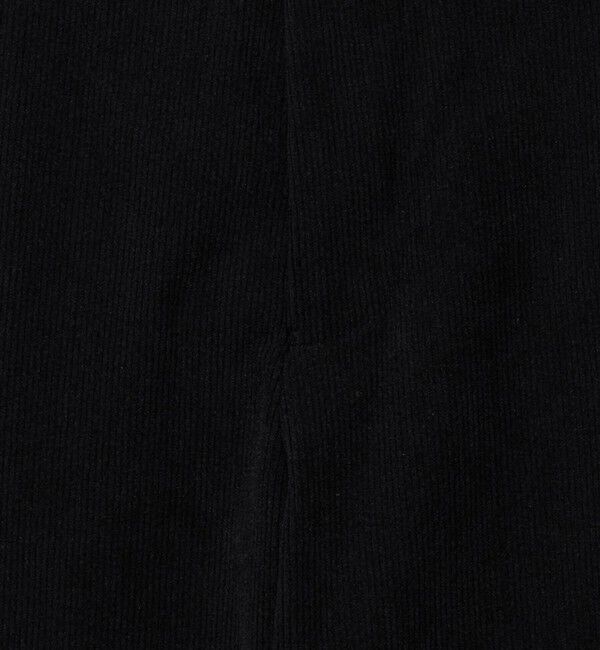 UNITED ARROWS green label relaxing「【WEB限定】JUST fit コーデュロイ ナロー セットアップ ジャケット＆パンツ」|スーツ|