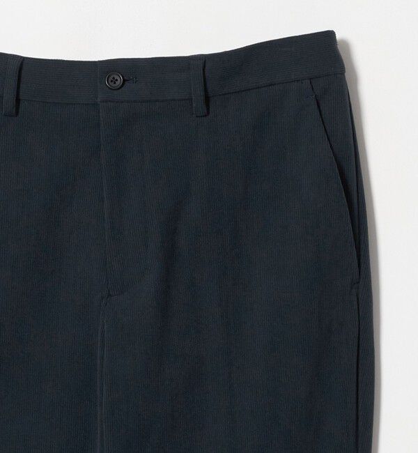 UNITED ARROWS green label relaxing「【WEB限定】JUST fit コーデュロイ ナロー セットアップ ジャケット＆パンツ」|スーツ|