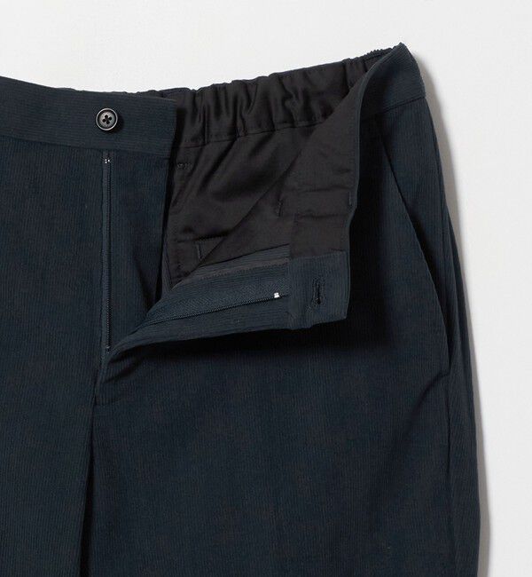 UNITED ARROWS green label relaxing「【WEB限定】JUST fit コーデュロイ ナロー セットアップ ジャケット＆パンツ」|スーツ|