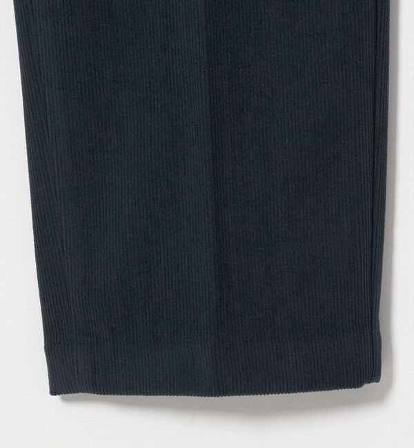 UNITED ARROWS green label relaxing「【WEB限定】JUST fit コーデュロイ ナロー セットアップ ジャケット＆パンツ」|スーツ|
