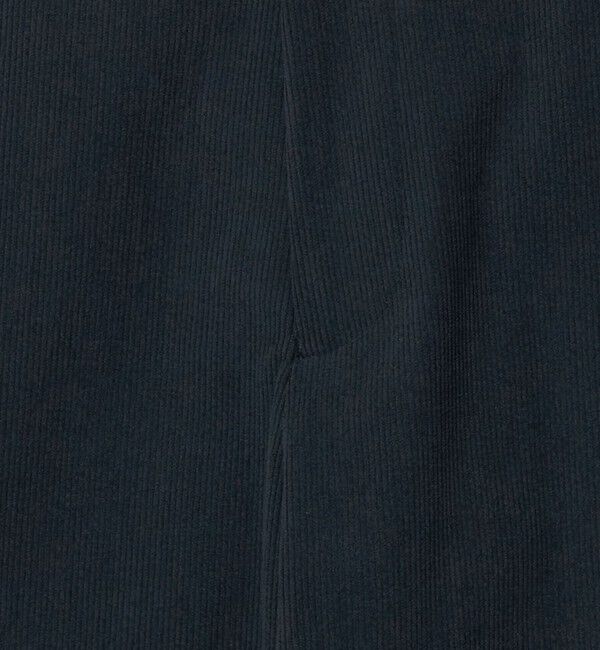 UNITED ARROWS green label relaxing「【WEB限定】JUST fit コーデュロイ ナロー セットアップ ジャケット＆パンツ」|スーツ|