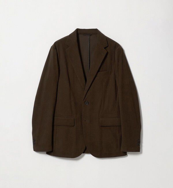 UNITED ARROWS green label relaxing「【WEB限定】JUST fit コーデュロイ ナロー セットアップ ジャケット＆パンツ」|スーツ|