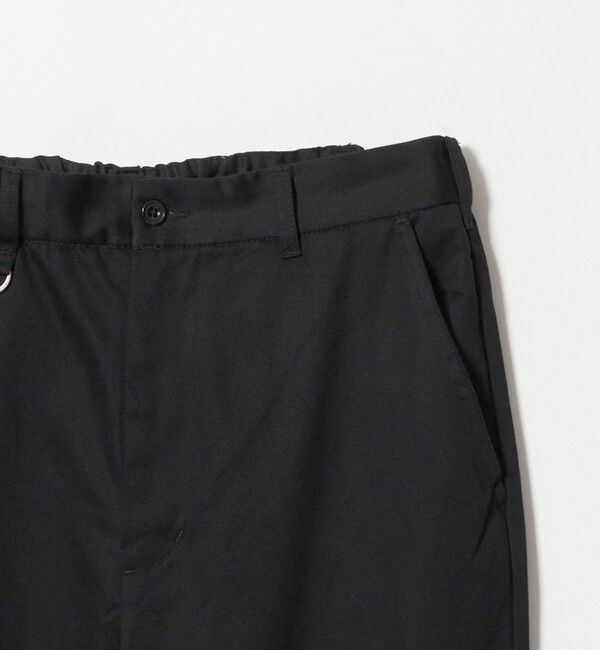 UNITED ARROWS green label relaxing「【別注】【WEB限定】＜3/2 WORKS＞バギー チノパンツ」|チノ|