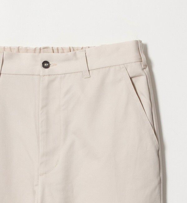UNITED ARROWS green label relaxing「【別注】【WEB限定】＜3/2 WORKS＞バギー チノパンツ」|チノ|