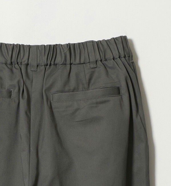 UNITED ARROWS green label relaxing「【別注】【WEB限定】＜3/2 WORKS＞バギー チノパンツ」|チノ|