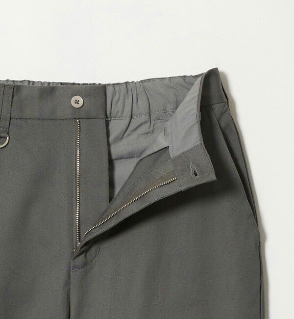 UNITED ARROWS green label relaxing「【別注】【WEB限定】＜3/2 WORKS＞バギー チノパンツ」|チノ|