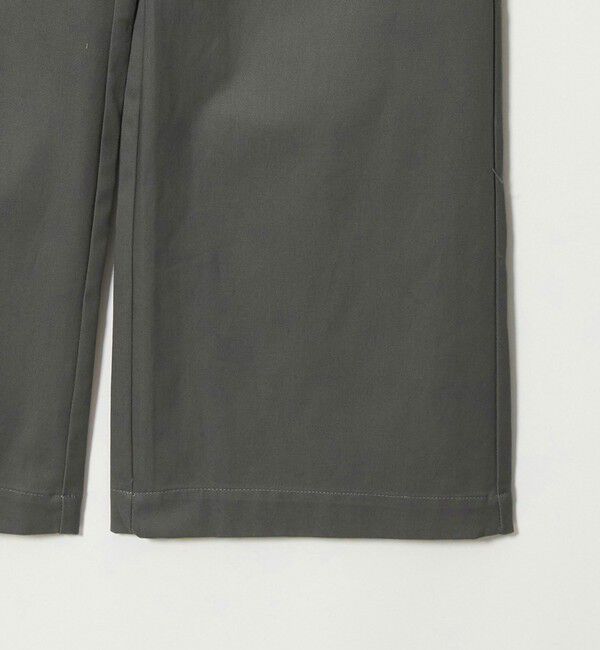 UNITED ARROWS green label relaxing「【別注】【WEB限定】＜3/2 WORKS＞バギー チノパンツ」|チノ|