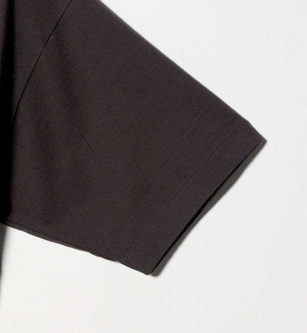 BEAUTY&YOUTH UNITED ARROWS「【別注】＜EIZIN SUZUKI＞DELIVERY VAN プリント Tシャツ」|Tシャツ・カットソー|