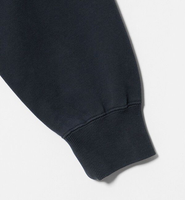 BEAUTY&YOUTH UNITED ARROWS「コットン裏毛 ロゴスウェット プルオーバー」|スウェット・ジャージ|